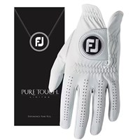 FootJoy Mens Pure Touch Golf Glove