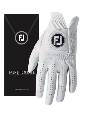 FootJoy Mens Pure Touch Golf Glove