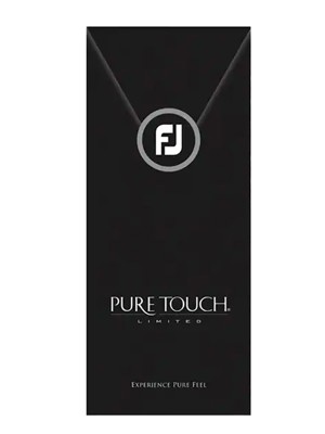 FootJoy Mens Pure Touch Golf Glove