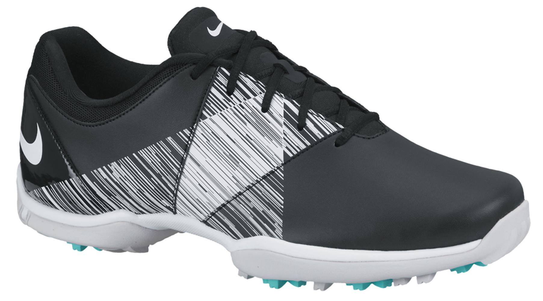 Nike Ladies Delight V Golf Shoes