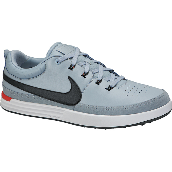 Nike Mens Lunar Waverly Golf Shoes 