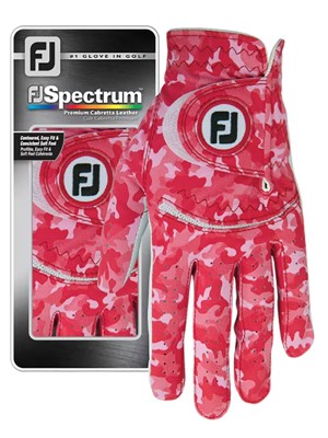 FootJoy Ladies Spectrum Golf Glove