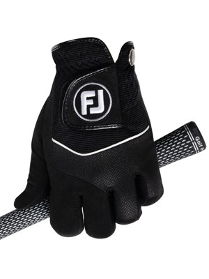 FootJoy Mens Raingrip Golf Gloves (Pair)