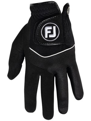 FootJoy Mens Raingrip Golf Gloves (Pair)