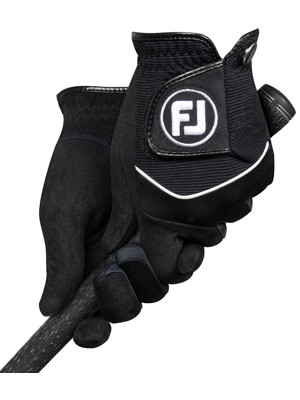 FootJoy Ladies Raingrip Golf Gloves (Pair)