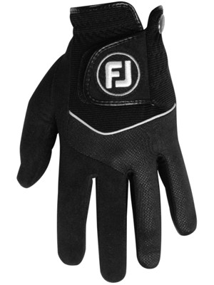 FootJoy Mens RainGrip Golf Gloves