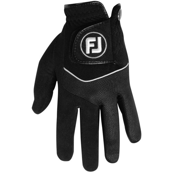 FootJoy Mens RainGrip Golf Gloves 2024