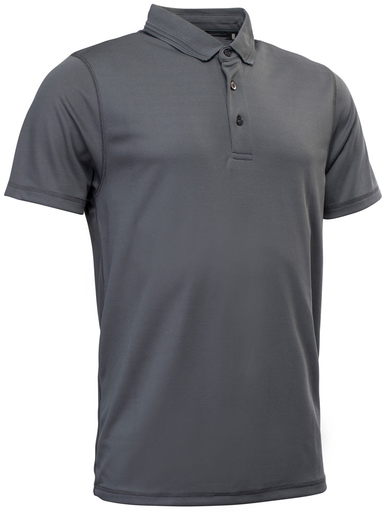 Abacus Mens Clark Polo Shirt - Golfonline