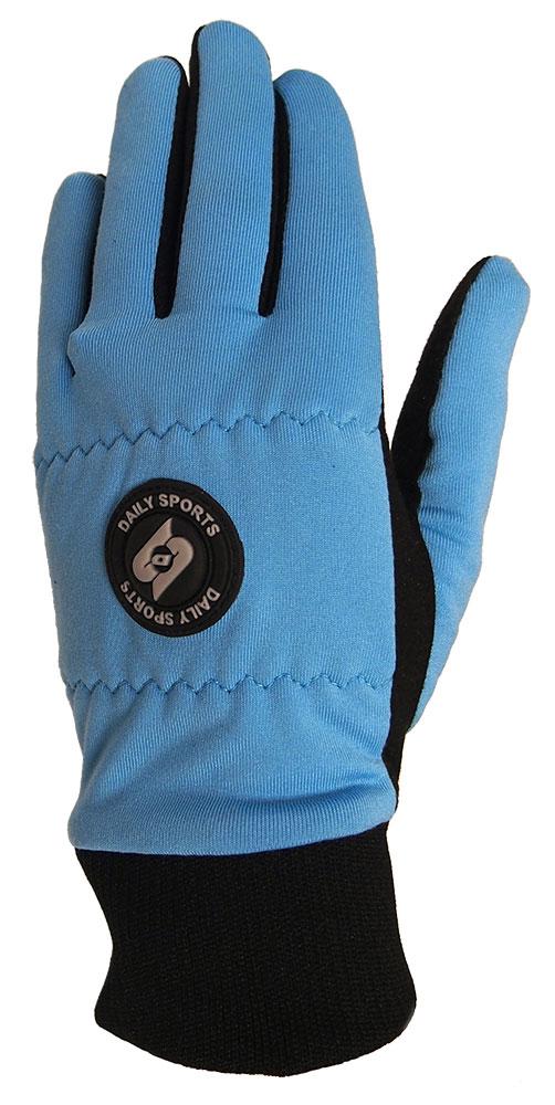 Daily Sports Ladies Ella Autumn Winter Gloves (Pair)