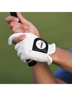 Titleist Mens Players Cadet Gloves (6 Pack)