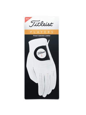Titleist Ladies Players Gloves (6 Pack)