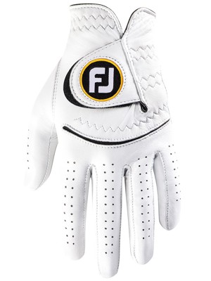 FootJoy Mens StaSof Golf Glove