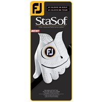 FootJoy Mens StaSof Golf Glove