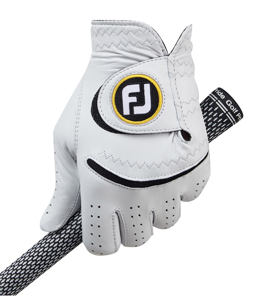 FootJoy Mens StaSof Cadet Golf Glove