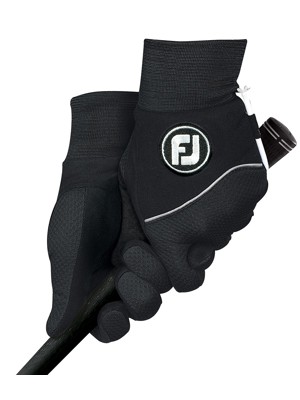 FootJoy Mens WinterSof Golf Gloves (Pair)