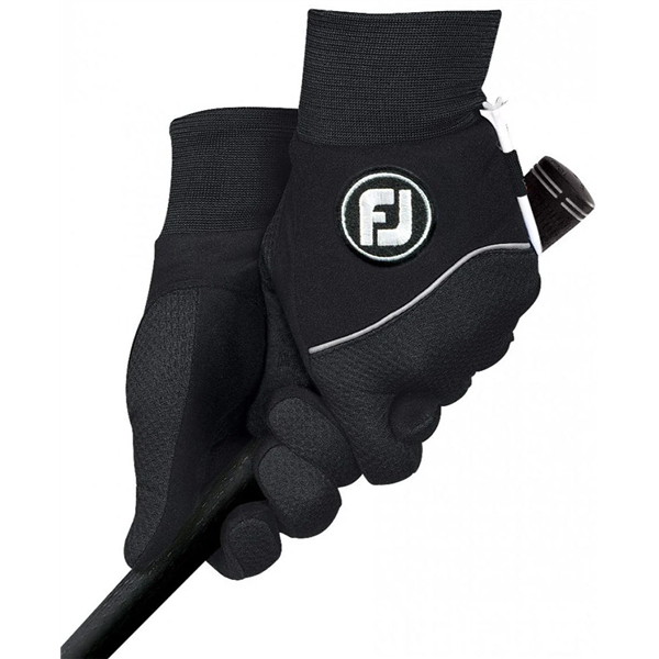 FootJoy Ladies WinterSof Golf Gloves (Pair)