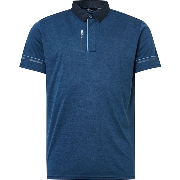 Abacus Mens Monterey Drycool Polo Shirt