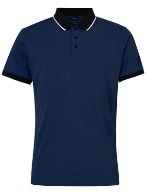 Abacus Mens Rich Polo Shirt