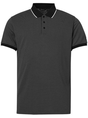 Abacus Mens Rich Polo Shirt