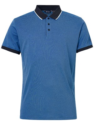 Abacus Mens Rich Polo Shirt