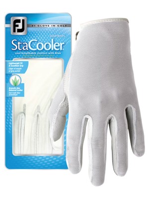 Footjoy Ladies StaCooler Fashion Golf Glove