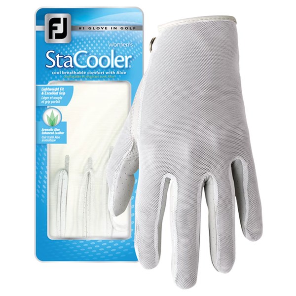 Footjoy Ladies StaCooler Fashion Golf Glove