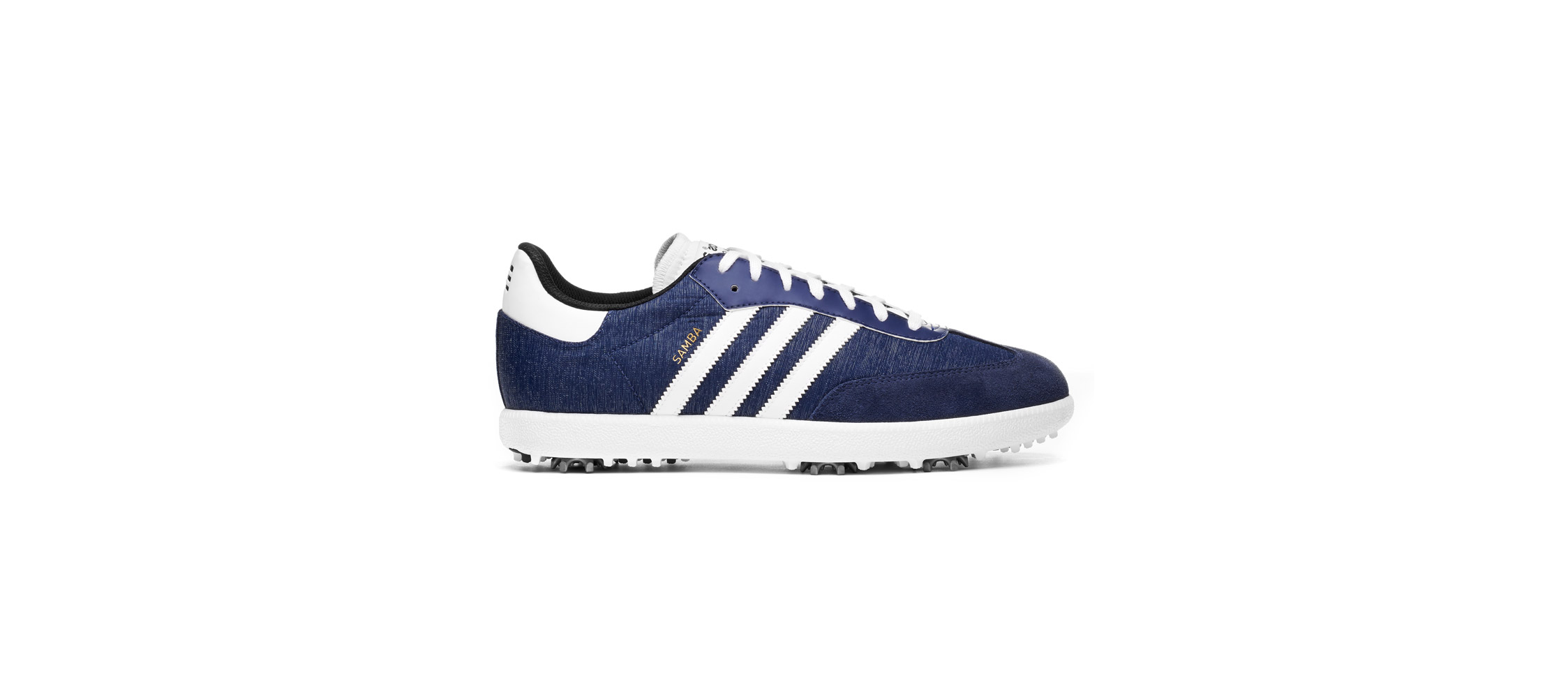 samba golf adidas