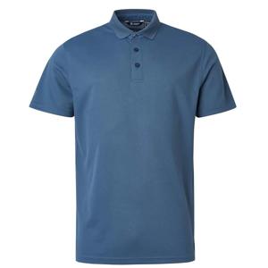 Abacus Mens Cray Drycool Polo Shirt