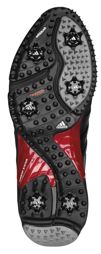 adidas Mens ClimaWarm Winter Golf Boot 2012 - Golfonline