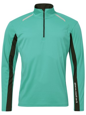 Abacus Mens Cypress Long Sleeve Top