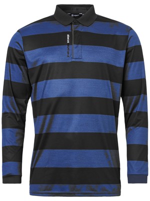 Abacus Mens Hudson Long Sleeve Top