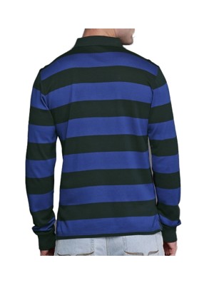 Abacus Mens Hudson Long Sleeve Top