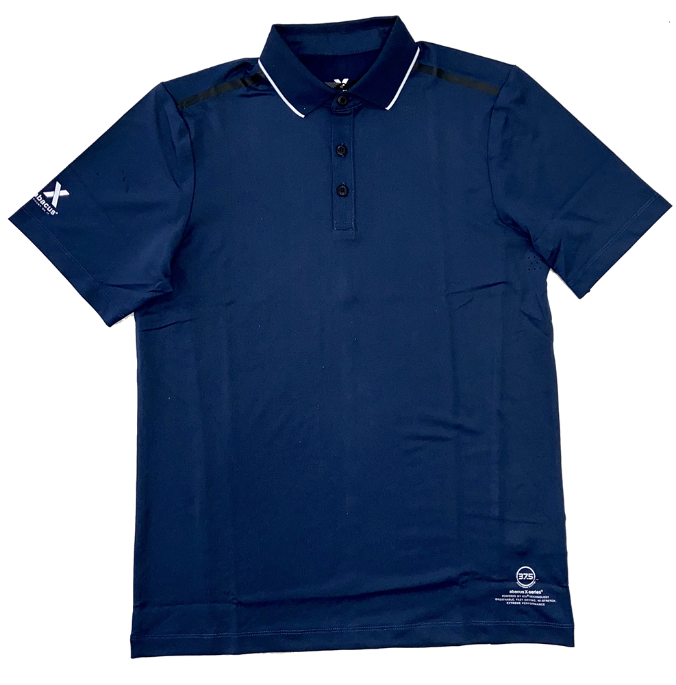 Abacus Mens Tour 37.5 Technology Polo Shirt Golfonline