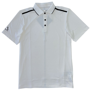 Abacus Mens Tour 37.5 Technology Polo Shirt
