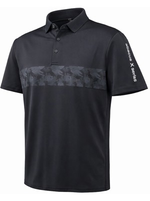 Abacus Mens Intense Drycool Polo Shirt