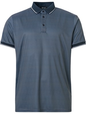 Abacus Mens Headfort Drycool Polo Shirt