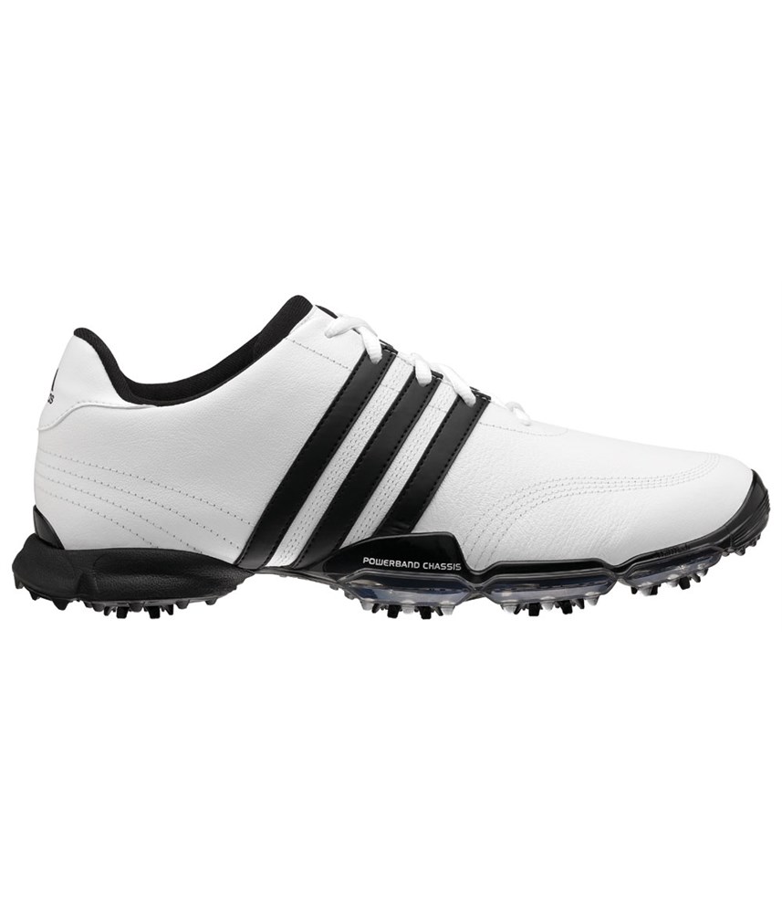 adidas Powerband Grind 2 Golf Shoes - Golfonline