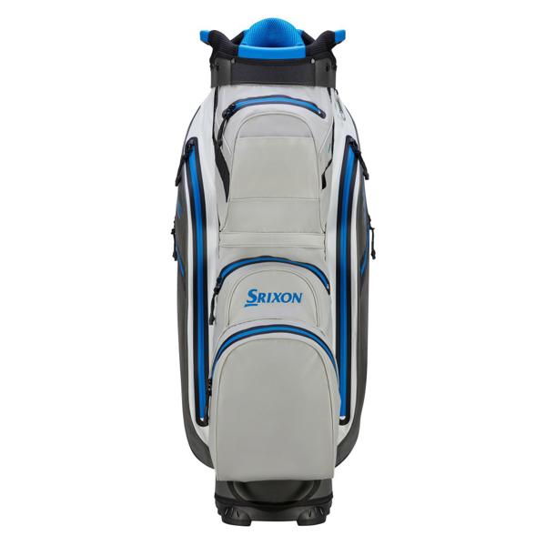 Srixon Weatherproof Golf Cart Bag