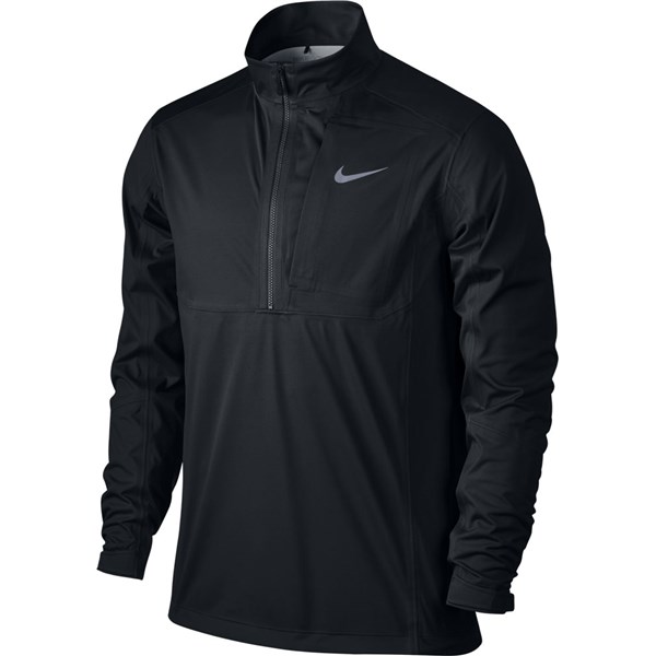 Nike Mens Storm Fit Vapor 1/2 Zip Jacket 2016 | GolfOnline
