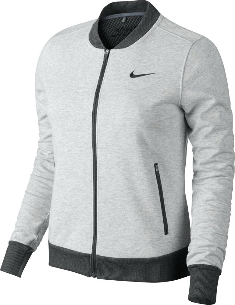 nike bomber jacket womens