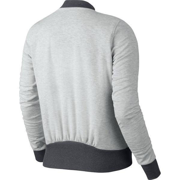 nike golf bomber jacket
