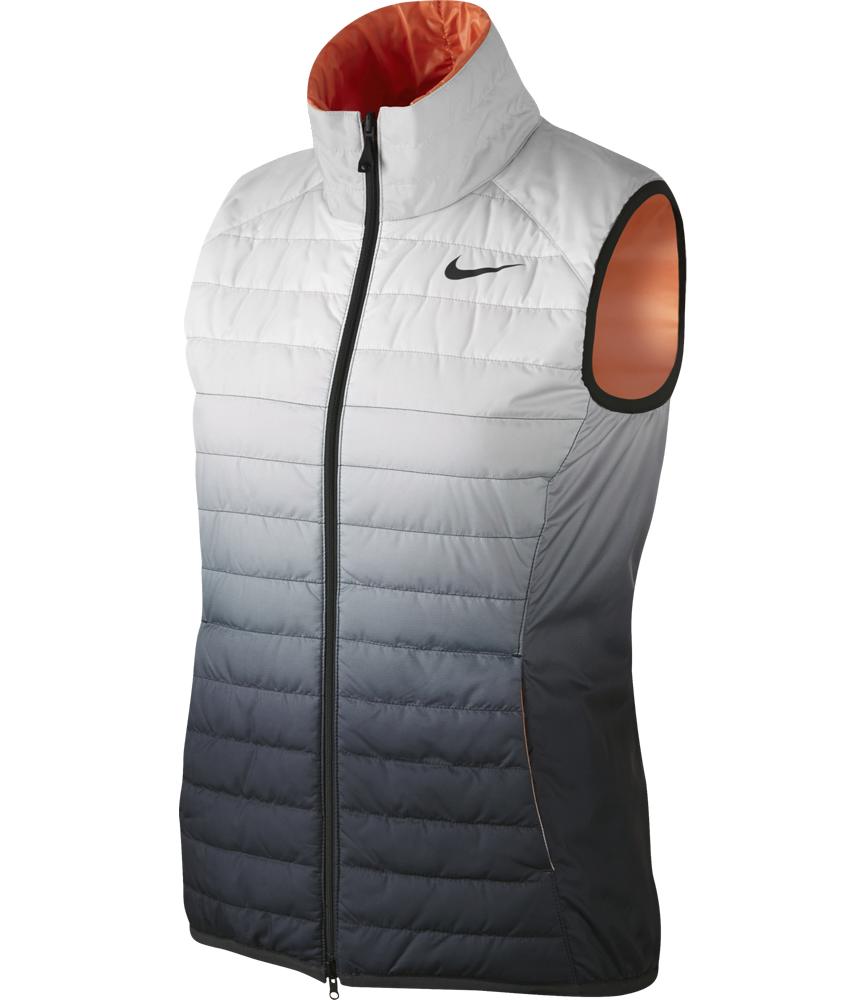 Nike Ladies Reversible Vest