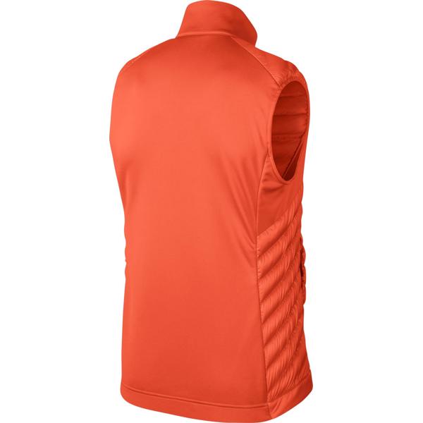 Nike Mens Aeroloft Poly Filled Vest