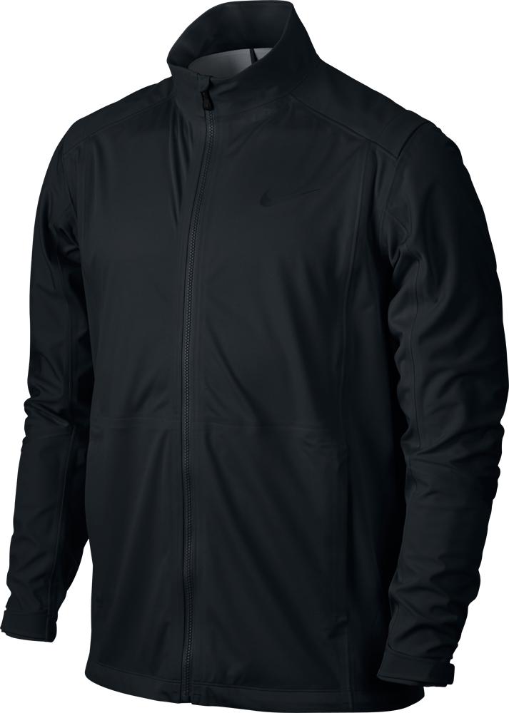 Nike Mens Hyperadapt Storm Fit Jacket | GolfOnline