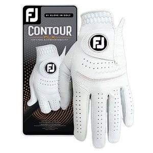 FootJoy Mens ContourFLX Golf Glove