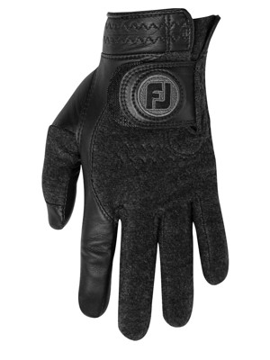 Footjoy Mens StaSof Winter Gloves (Pair)
