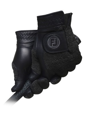 Footjoy Mens StaSof Winter Gloves (Pair)
