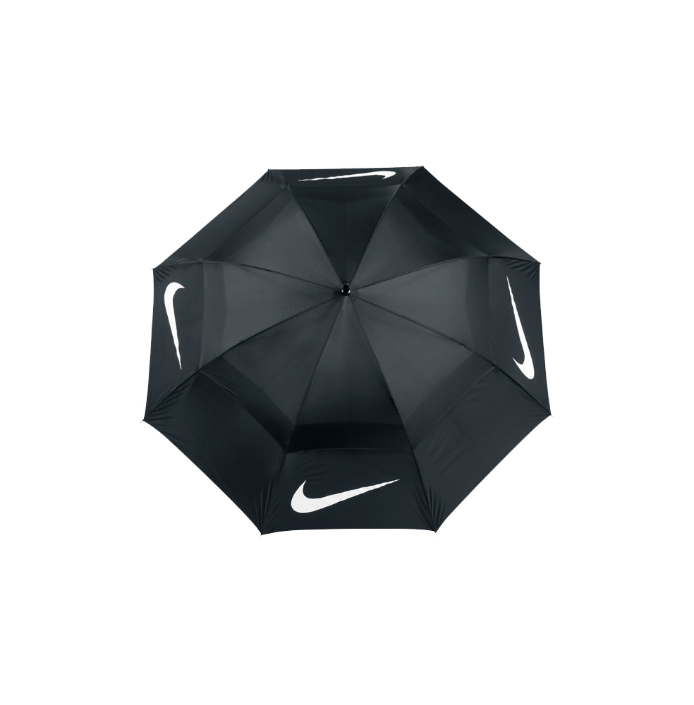 Nike 68 Inch Windsheer Golf Umbrella