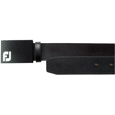 FootJoy Mens Essential Braided Belt - Golfonline