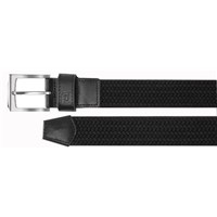 FootJoy Mens Essential Braided Belt